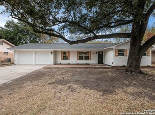 152 Trillium Ln, Castle Hills, TX 78213