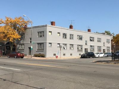 3039 Delaware Ave, Buffalo, NY, 14217