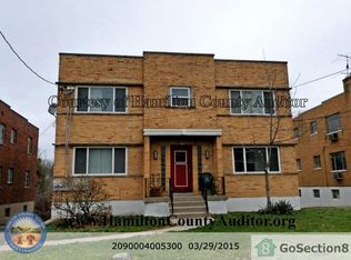 2580 Westwood Northern Blvd APT 2, Cincinnati, OH 45211