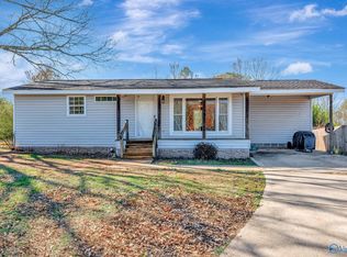 514 Talucah Rd, Valhermoso Springs, AL 35775