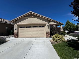 3699 Ancestor Cir, Sparks, NV 89436