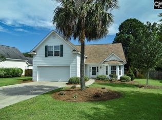 116 Rauch St, Lexington, SC 29072