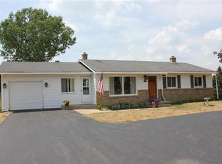 6531 Belmont Ave NE, Belmont, MI 49306
