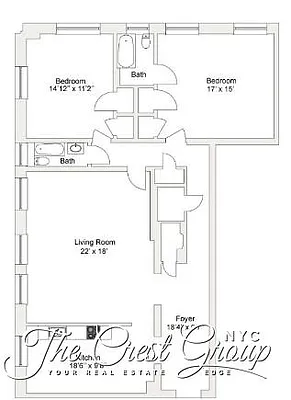 Sold by The Crest Group | media 21