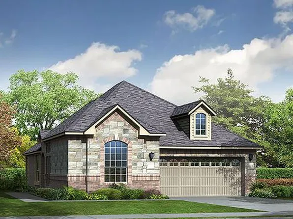 4938 Caponi Falls Ln, Katy, TX 77494