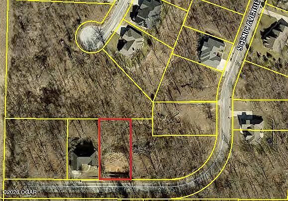 1st image of S Scenic Ave Lot 4