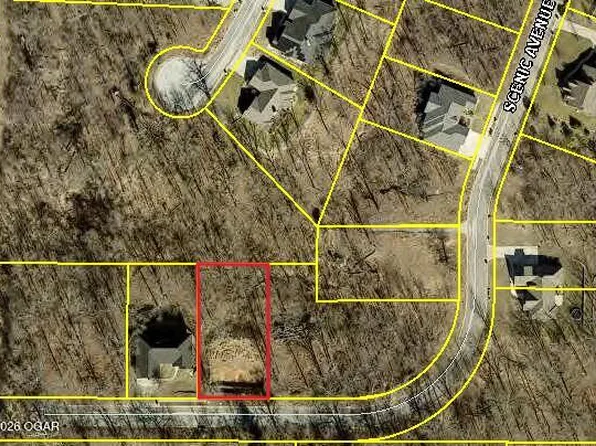 S Scenic Ave Lot 4, Joplin, MO 64804