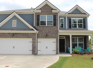 6870 Rambling Vale, Cumming, GA 30028