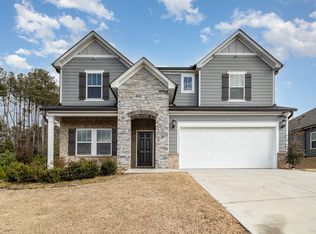 615 Whitemarsh Ave, Simpsonville, SC 29680