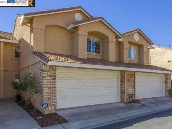 4343 Conejo Dr, Danville, CA 94506
