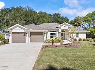 110 Piedmont Dr, Palm Coast, FL 32164
