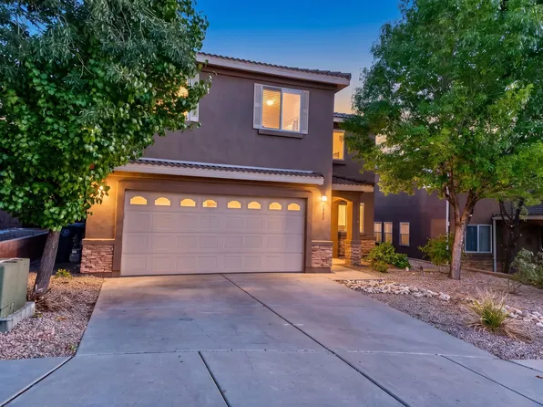1935 Busher Rd SE, Albuquerque, NM 87123