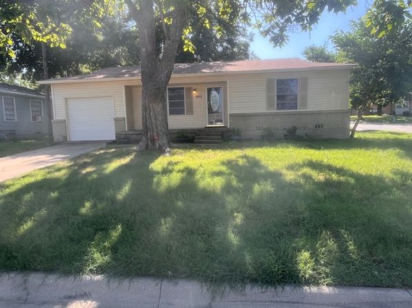 1815 Mercedes Rd
