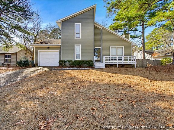 2nd image of 4417 Briton Cir