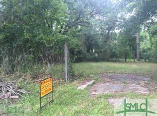 4108 6th St, Garden City, GA 31408