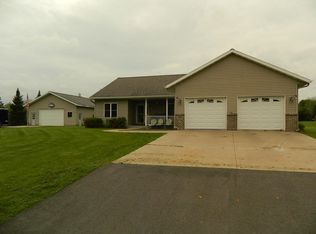424 Brewster Ct, Edgar, WI 54426
