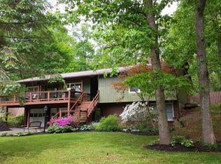 61 Forest Dr, Lewisburg, PA 17837