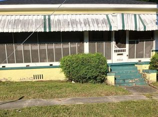 1050 S 16th St, Baton Rouge, LA 70802