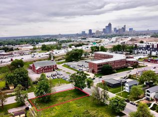 1601 Dr Andrew J Brown Ave, Indianapolis, IN 46202