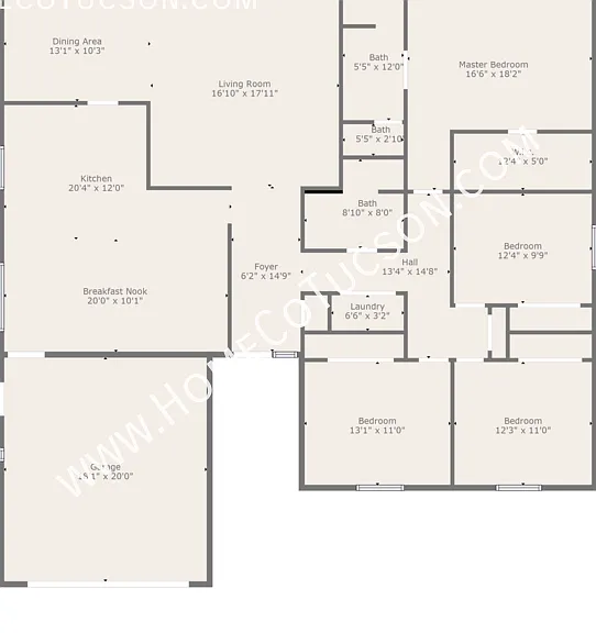 9232 E Big Sky Ln — Photo 30