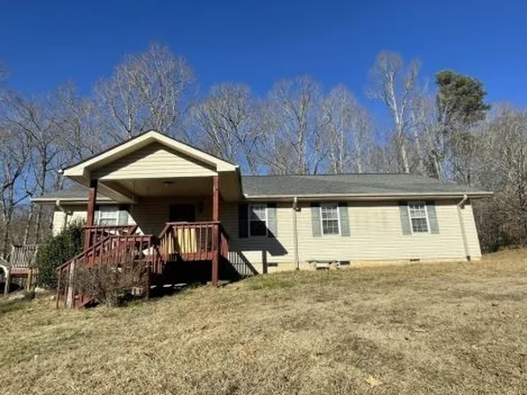 270 Bethel Church Rd, Walhalla, SC 29691