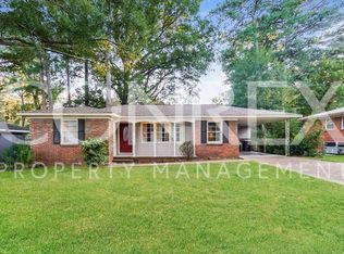 1349 McCoy St, Irondale, AL 35210