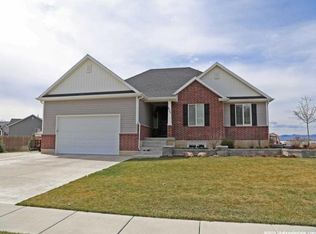 633 S 150 W, Hyde Park, UT 84318