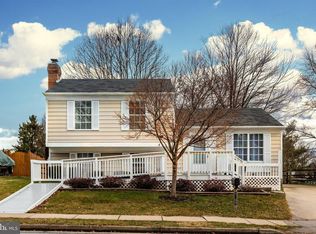 1507 Andover Ln, Frederick, MD 21702
