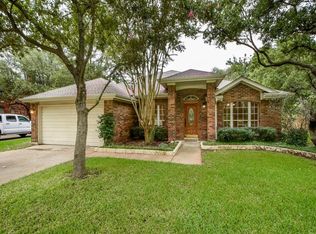 3813 Standfield Ct, Austin, TX 78732