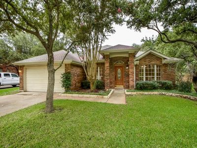 3813 Standfield Ct, Austin, TX, 78732