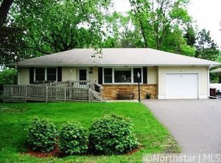 421 Eldridge Ave E, Maplewood, MN 55117