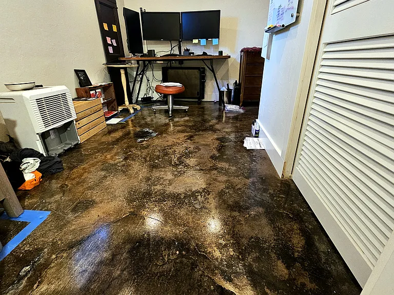 633 N Alberta St #BASEMENT — Photo 11