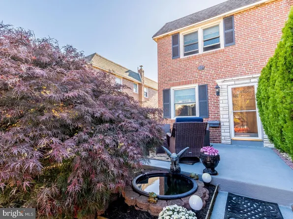 707 Michell St, Ridley Park, PA 19078