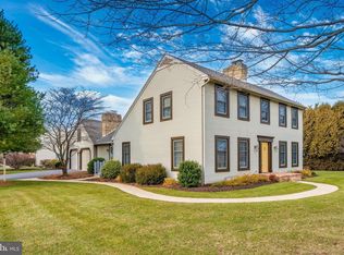 19105 Olde Waterford Rd, Hagerstown, MD 21742