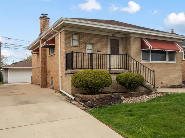 (undisclosed Address), Calumet City, IL 60409