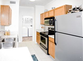 Estancia Apartments, Tulsa, OK 74133