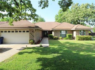 1224 Willowtree Ln, Seminole, OK 74868