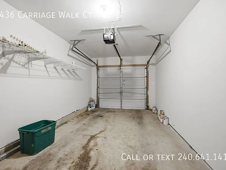 3436 Carriage Walk Ct #18B — Photo 21