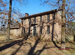 3301 N Rodney Parham Rd, Little Rock, AR 72212