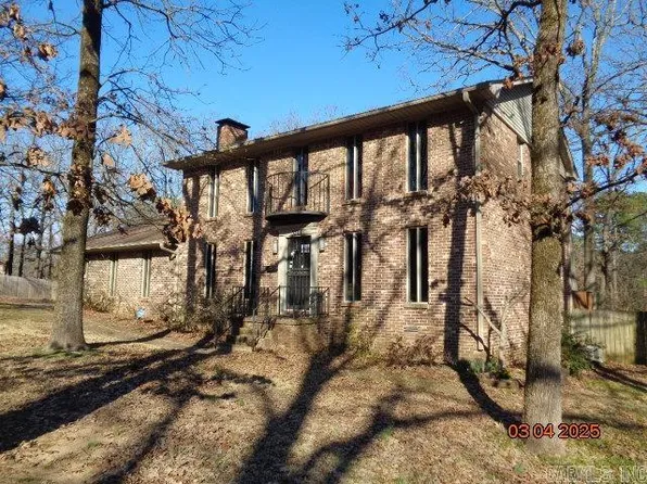 3301 N Rodney Parham Rd, Little Rock, AR 72212