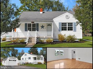 5 Ford Ave, Boonsboro, MD 21713