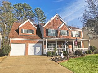 5237 Silver Springs Dr, Buford, GA 30518