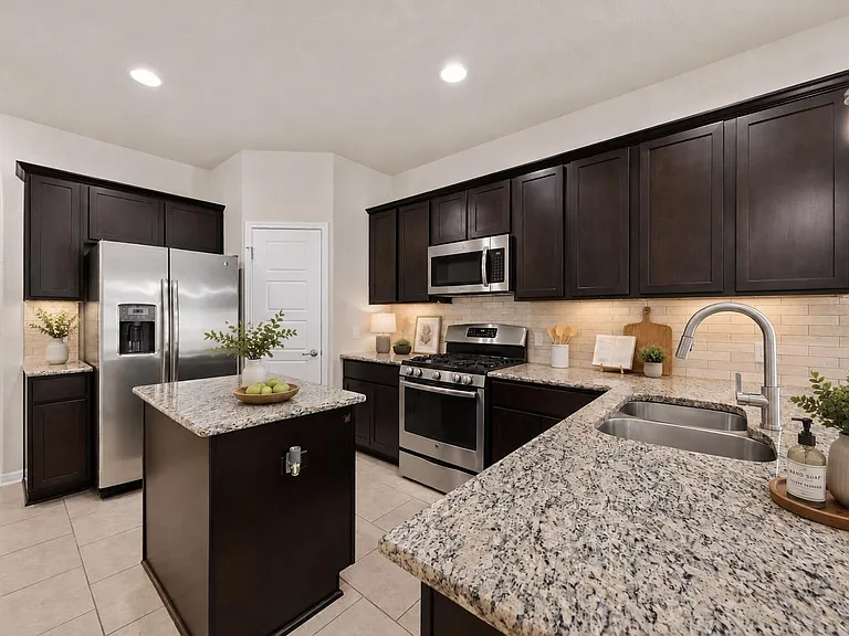 3451 Mayfield Ranch Blvd #340 — Photo 4