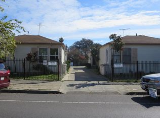 2818 38th Ave, Oakland, CA 94619