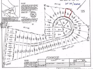 Pinehurst Ave LOT 29, Fairmont, NC 28340