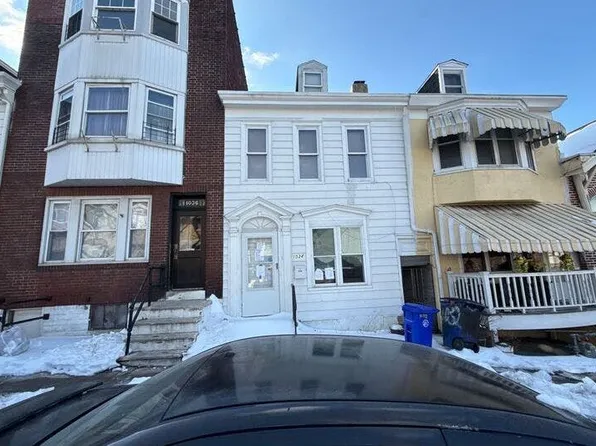 1034 Washington St, Reading, PA 19601