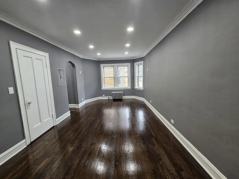 6549 N Francisco Ave #3A — Photo 5