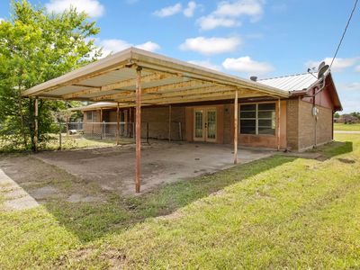 110 Twin Cir, Wortham, TX, 76693