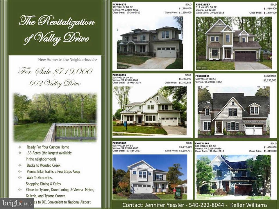 2nd image of 602 Valley Dr SE