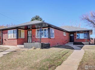 3353 Krameria St E, Denver, CO 80207